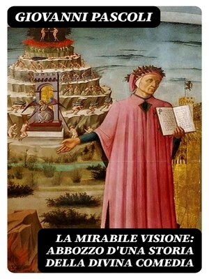 cover image of La mirabile visione